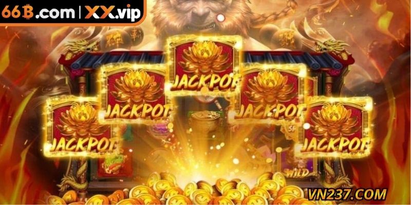 Siêu nổ hũ cách tính thưởng