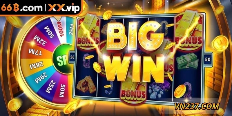 Nhận thưởng Slot game là gì