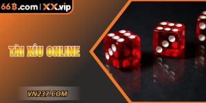 Tài Xỉu Online – Cuộc Chơi Trí Tuệ Ẩn Sau Viên Xúc Xắc