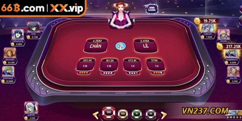 Những nét chính về bom tấn xóc đĩa online